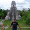 Guatemala, Tikal. 001